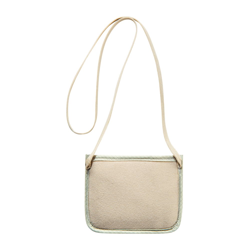 TATONKA Skin ID Pocket RFID Block - Brustbeutel mit RFID-/NFC-Ausleseschutz