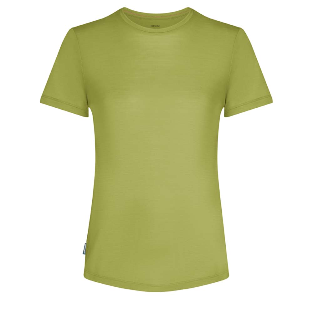 ICEBREAKER Merino 125 Cool Lite Sphere III SS Tee - T-Shirt