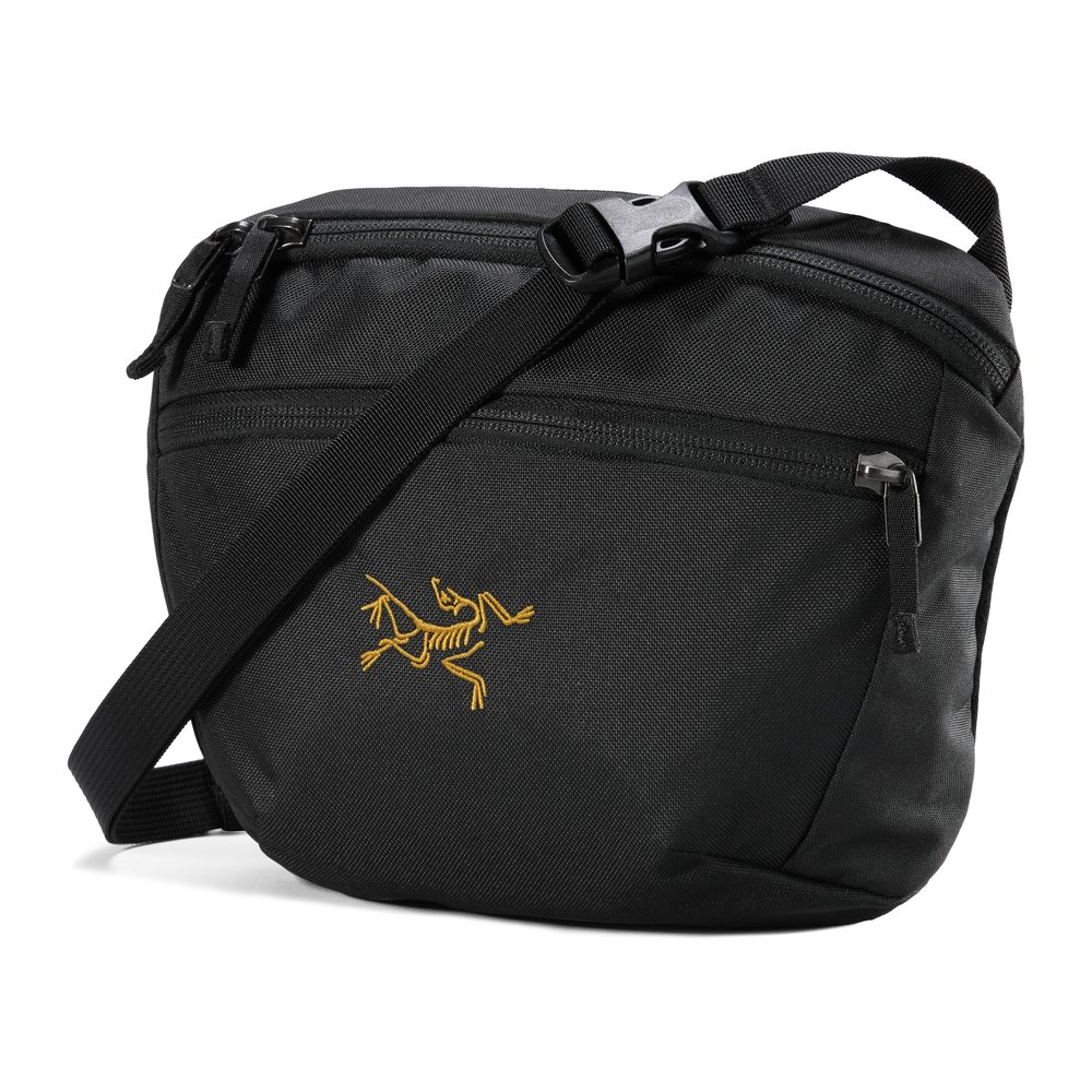 ARC'TERYX Mantis 2 Waist Pack Unisex - Hüfttasche wasserabweisend, robust