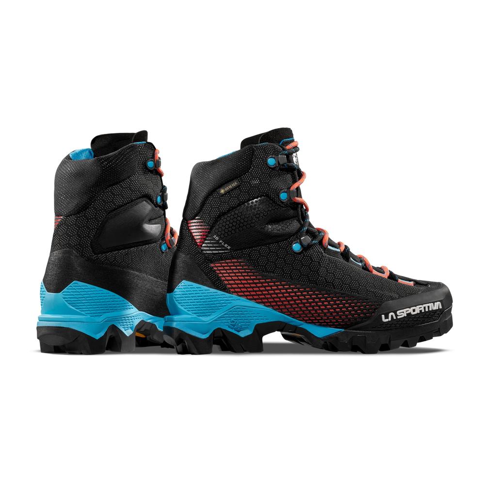 LA SPORTIVA Aequilibrium ST GTX Women - Bergschuh wasserdicht, atmungsaktiv