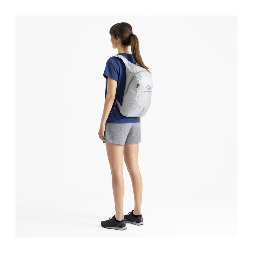 SEA TO SUMMIT Ultra-Sil DayPack - Tagesrucksack minimalistisch, wasserabweisend