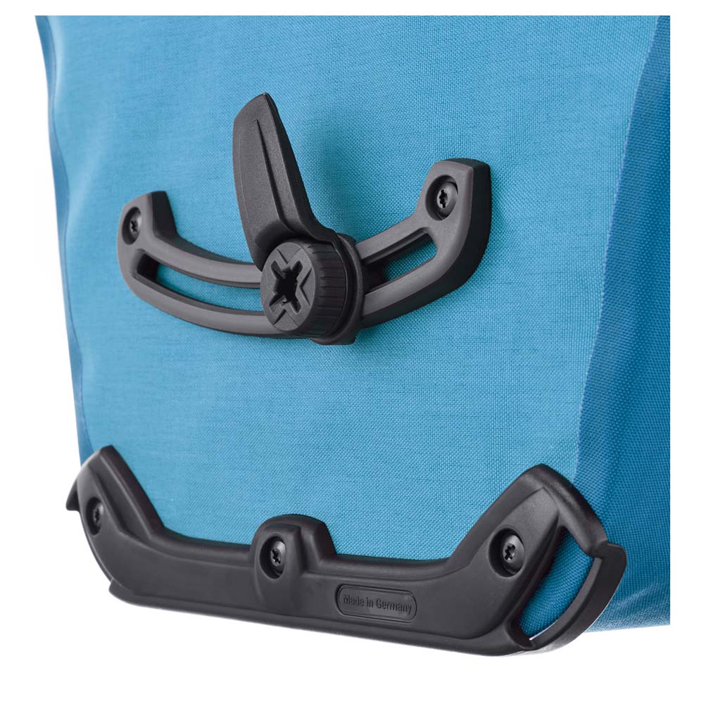 ORTLIEB Back-Roller Plus CR – Hinterradtaschen-Set wasserdicht, robust
