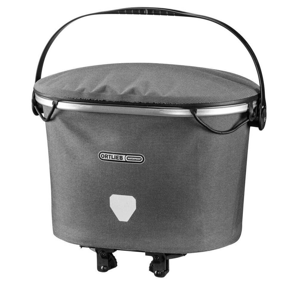ORTLIEB Up-Town Rack Urban – Fahrradkorb