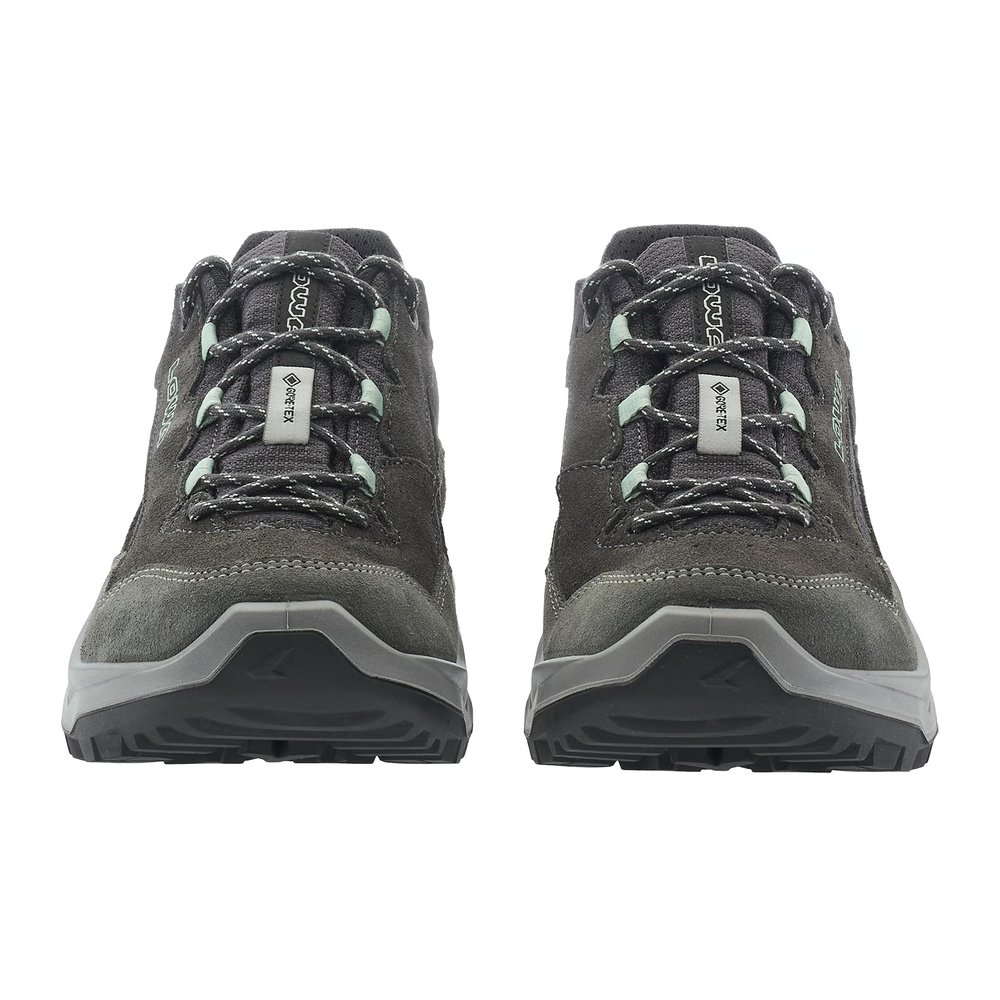 LOWA Ventierra GTX Lo Women - Wanderhalbschuh wasserdicht, atmungsaktiv