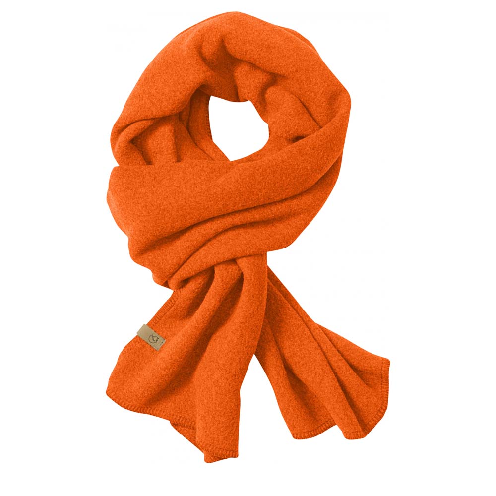 FJÄLLRÄVEN Lappland Fleece Scarf - Schal