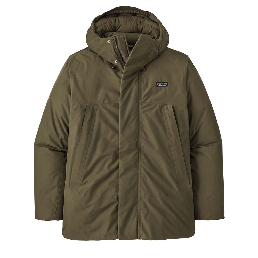 PATAGONIA Stormshadow Parka Men - Winterjacke