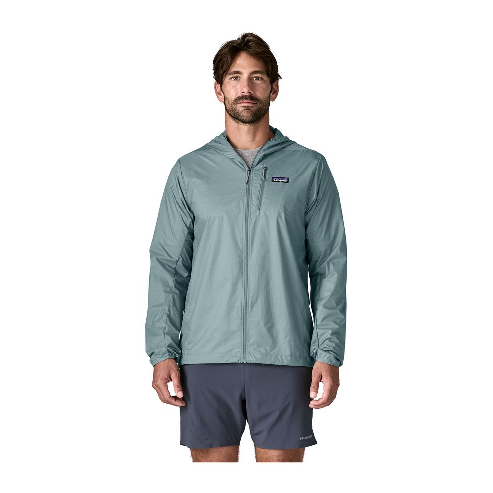 PATAGONIA Houdini Jacket Men - Windjacke federleicht und packbar