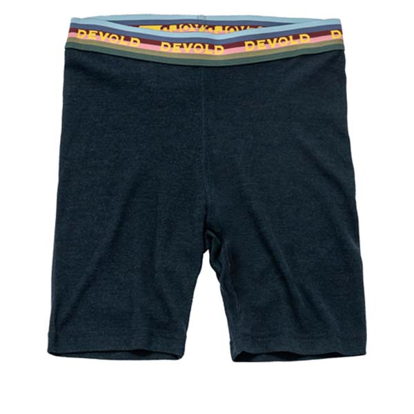 DEVOLD Lauparen Merino 190 Boxer WMN - Damen Merino Funktionsboxer atmungsaktiv & geruchshemmend