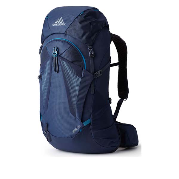 GREGORY Jade 38 RC SM/MD - Damen Wanderrucksack mit FreeFloat Tragesystem