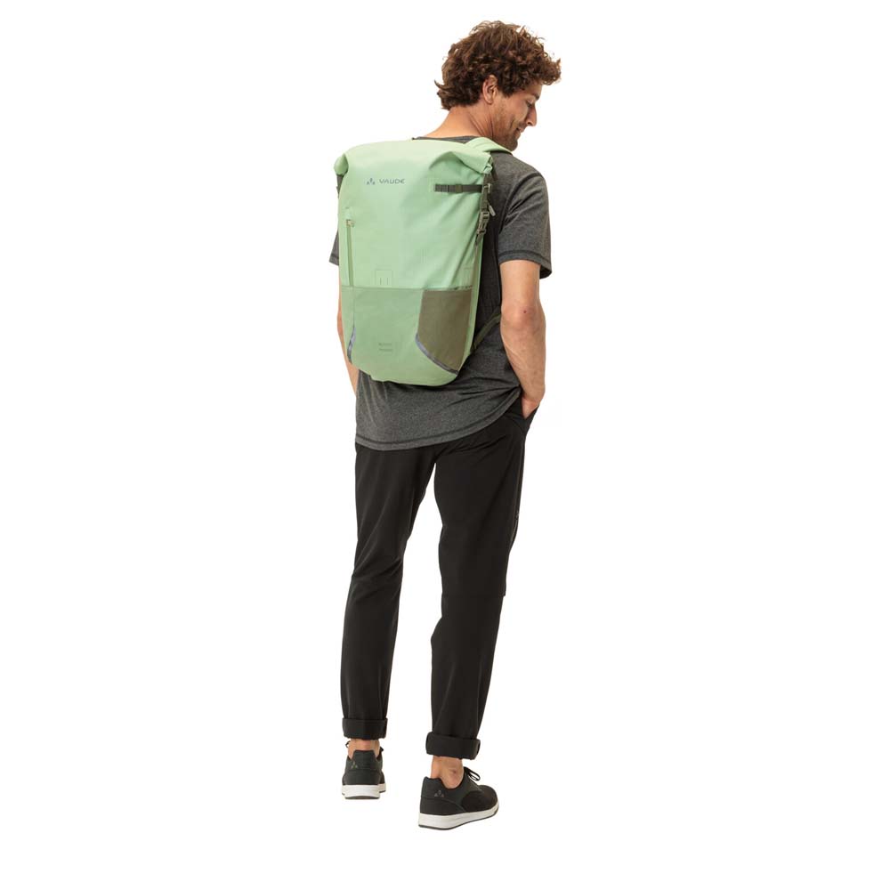 VAUDE CityGo Bike 23 II - Fahrradtasche mit Notebookfach