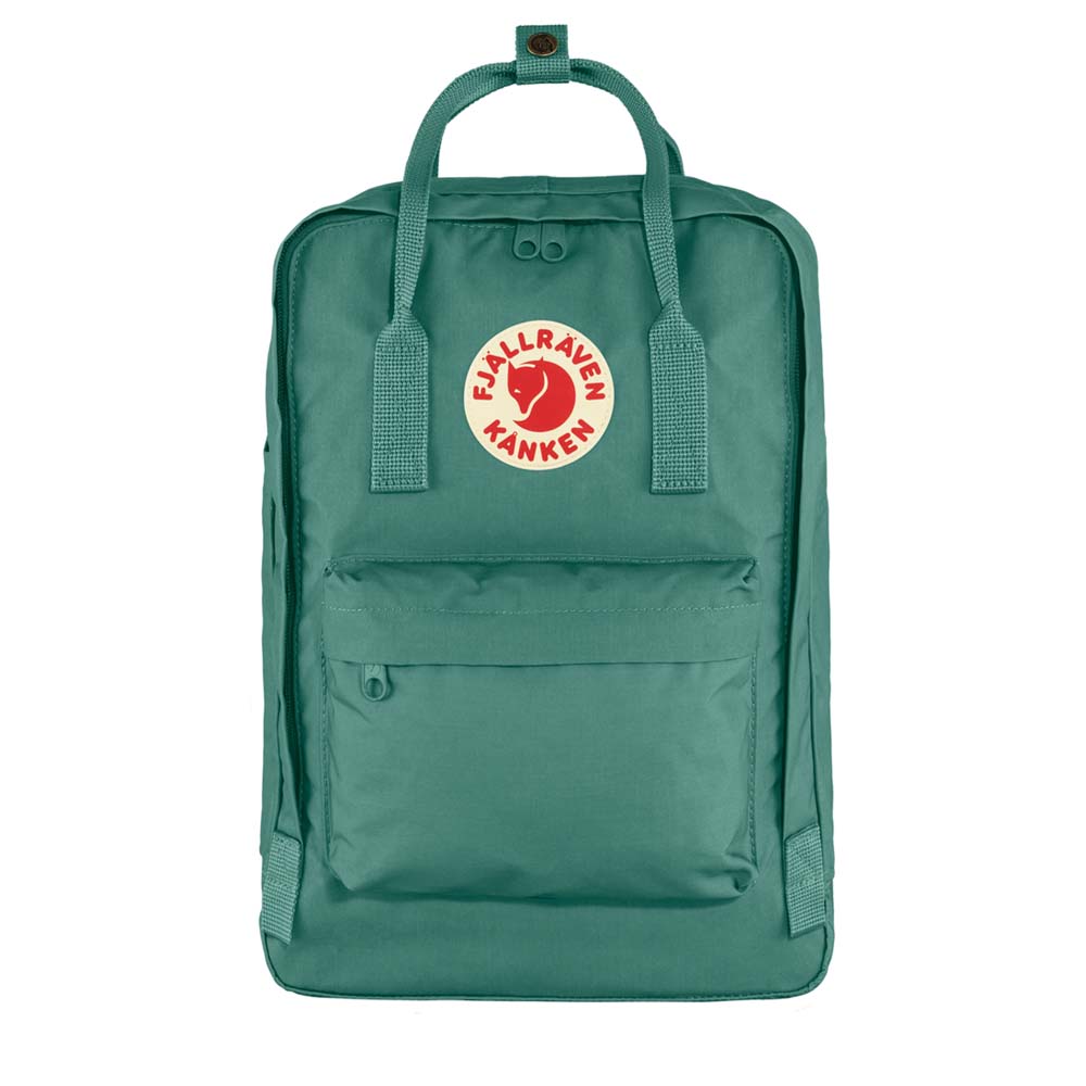 FJÄLLRÄVEN Känken Laptop 15 -Tagesrucksack wasserabweisend mit Laptopfach