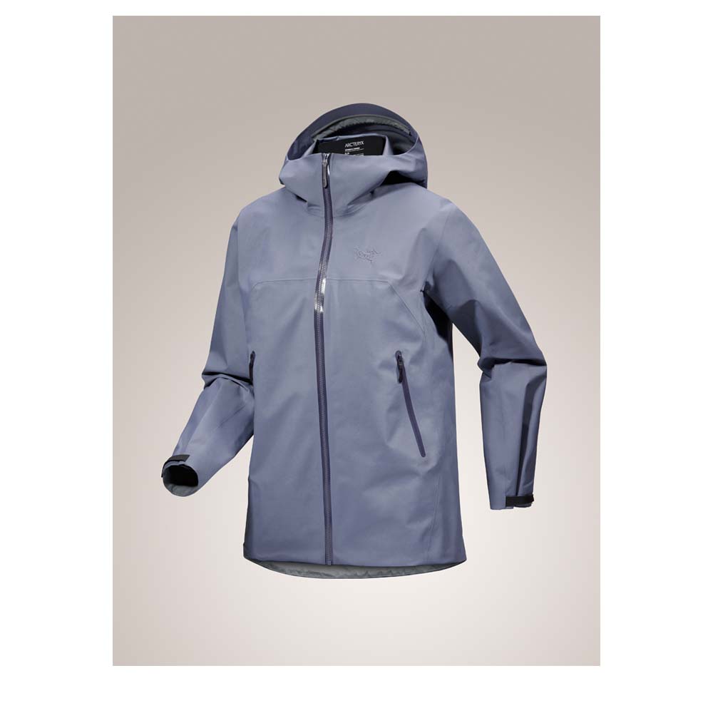 ARC’TERYX Beta Jacket Women – Hardshelljacke