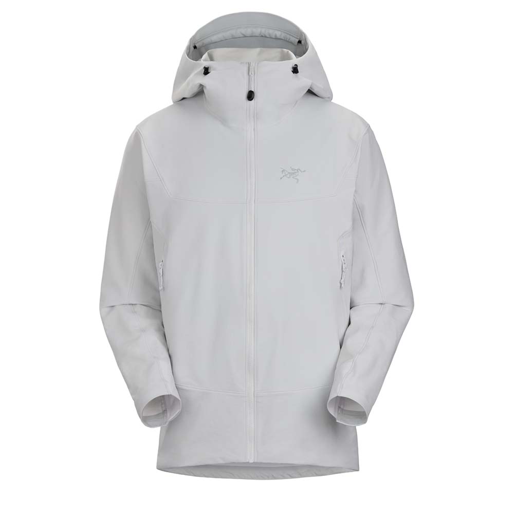 ARC'TERYX Gamma Hoody Men - Softshelljacke