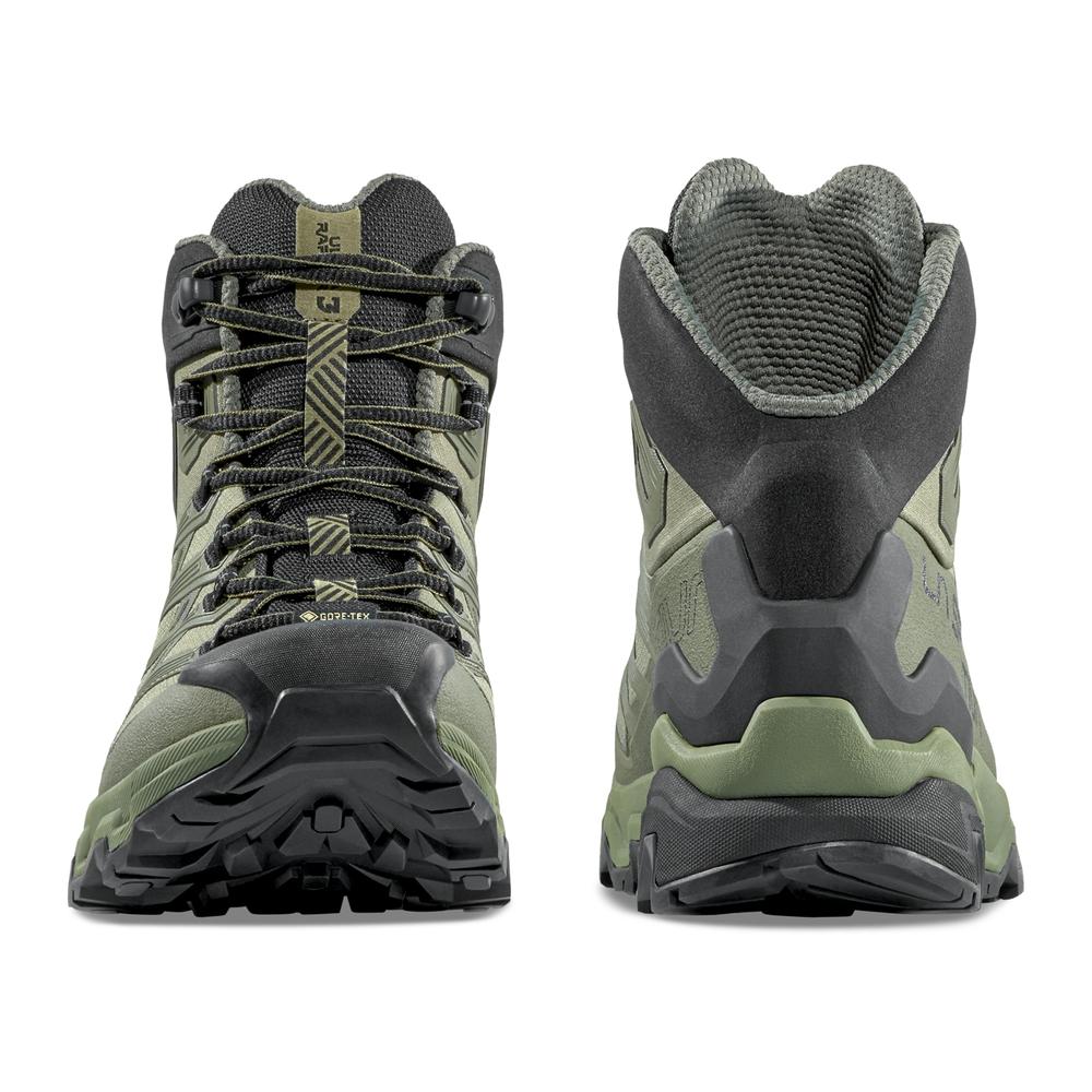 LA SPORTIVA Ultra Raptor 3 Mid GTX Men - Wanderschuh wasserdicht, atmungsaktiv