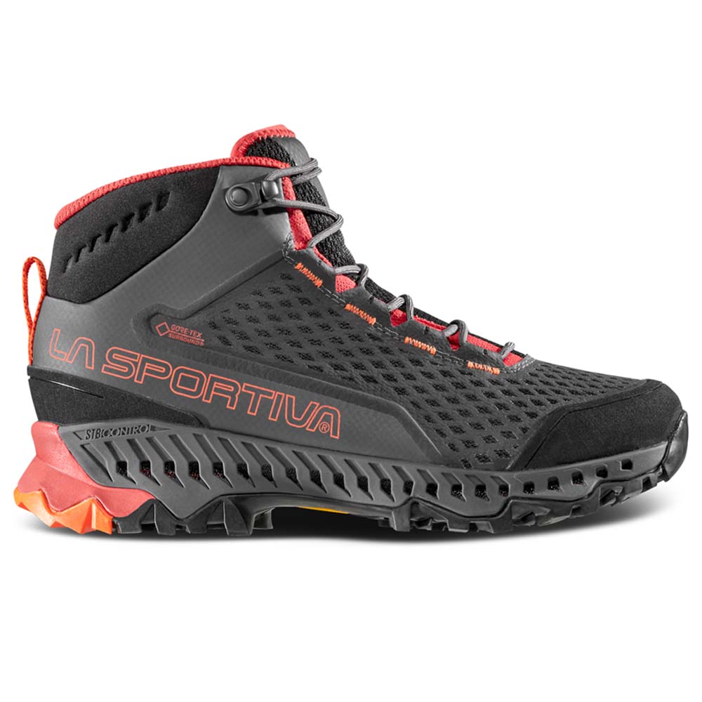 LA SPORTIVA Stream GTX Woman - Trekkingschuh leicht und stabil