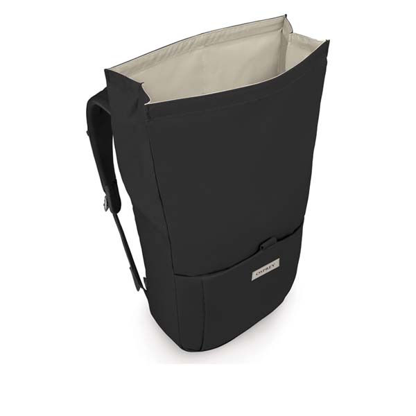 OSPREY Arcane Roll Top Pack - Laptoprucksack mit Rolltop-Verschluss