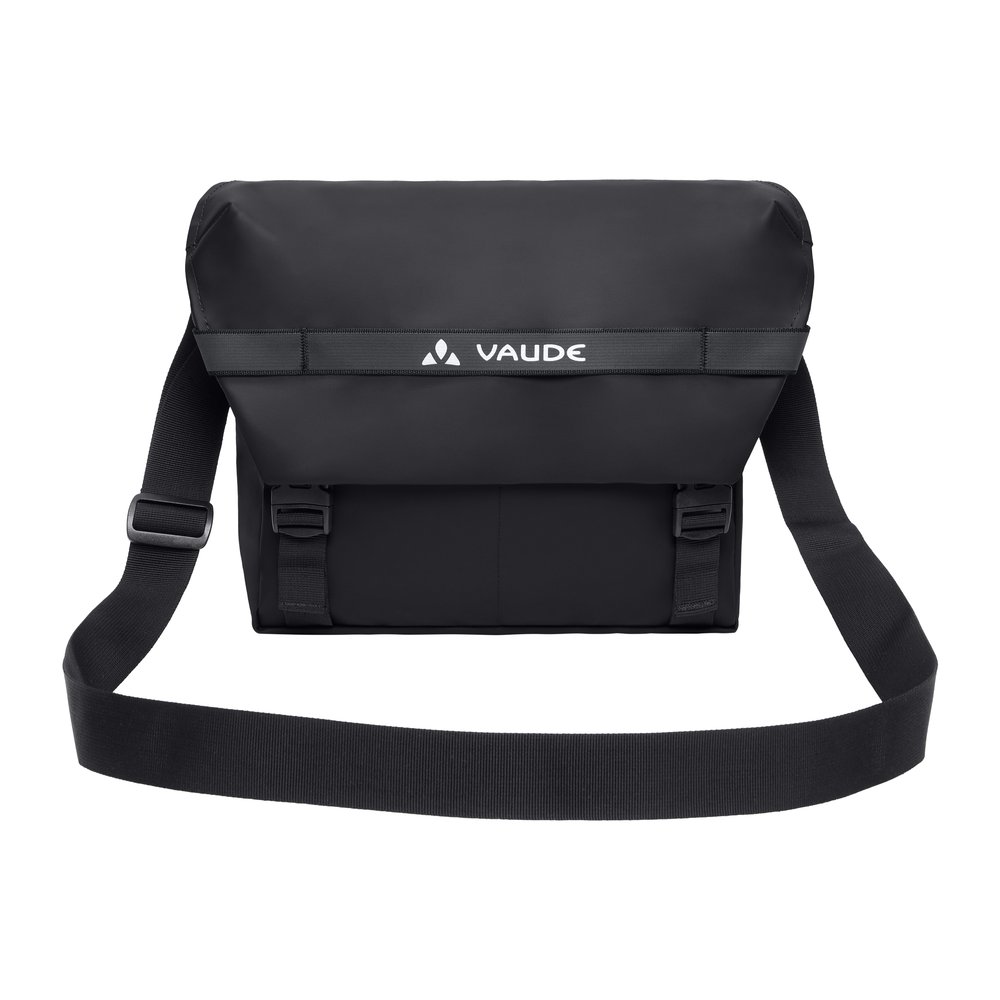 VAUDE Mineo Messenger 9 - Messenger-Tasche wasser- und schmutzabweisend