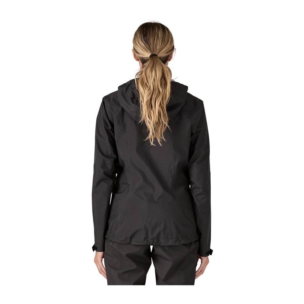 PATAGONIA Granite Crest Rain Jacket Women - Hardshelljacke wasserdicht, atmungsaktiv