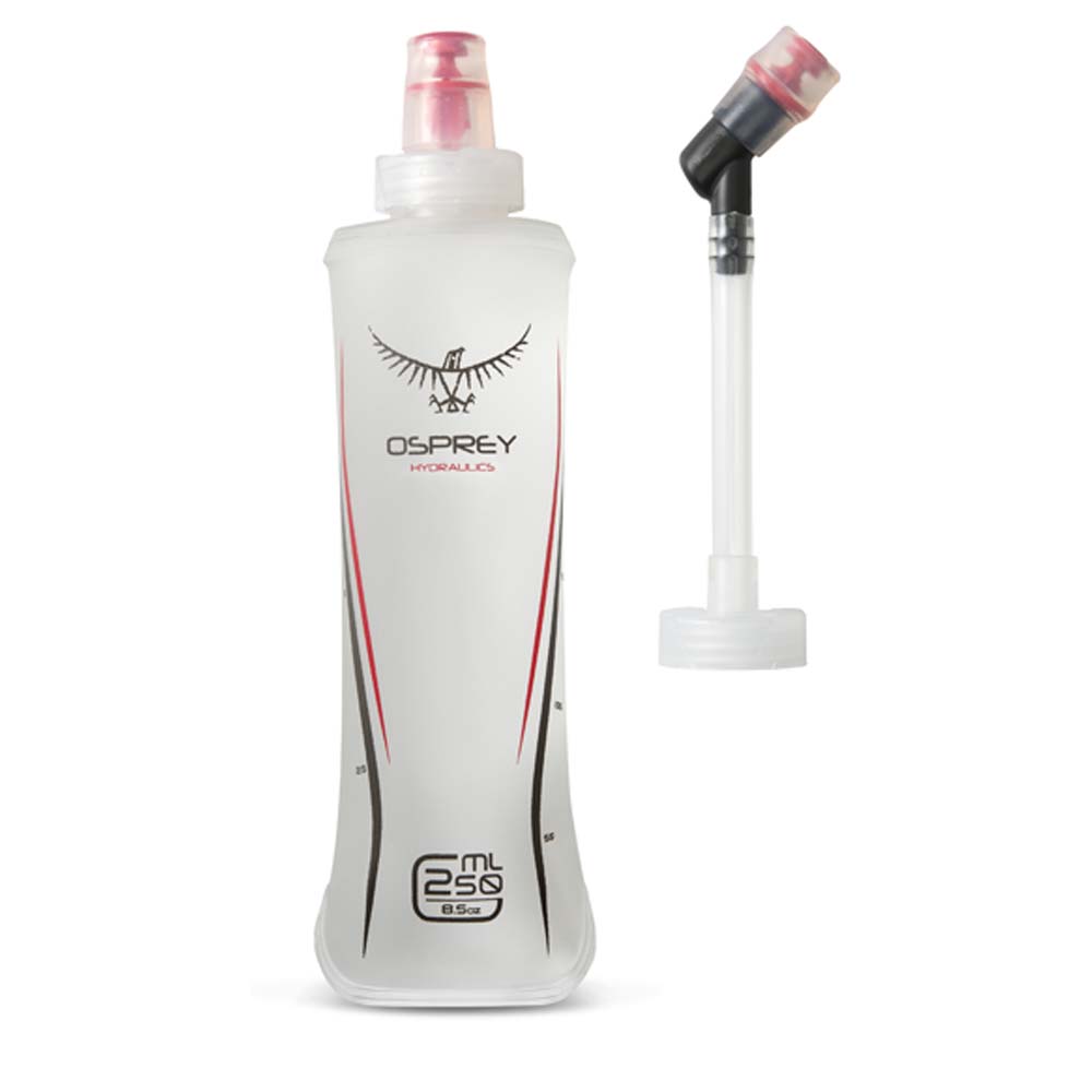 OSPREY Hydraulics SoftFlask (250 ml) - Trinkflasche