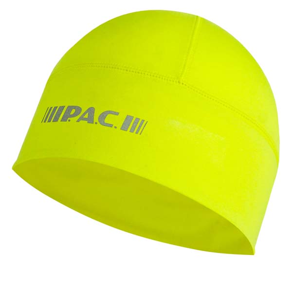 PAC Dibra Functional Hat - Leichte Funktionsmütze mit hoher Atmungsaktivität