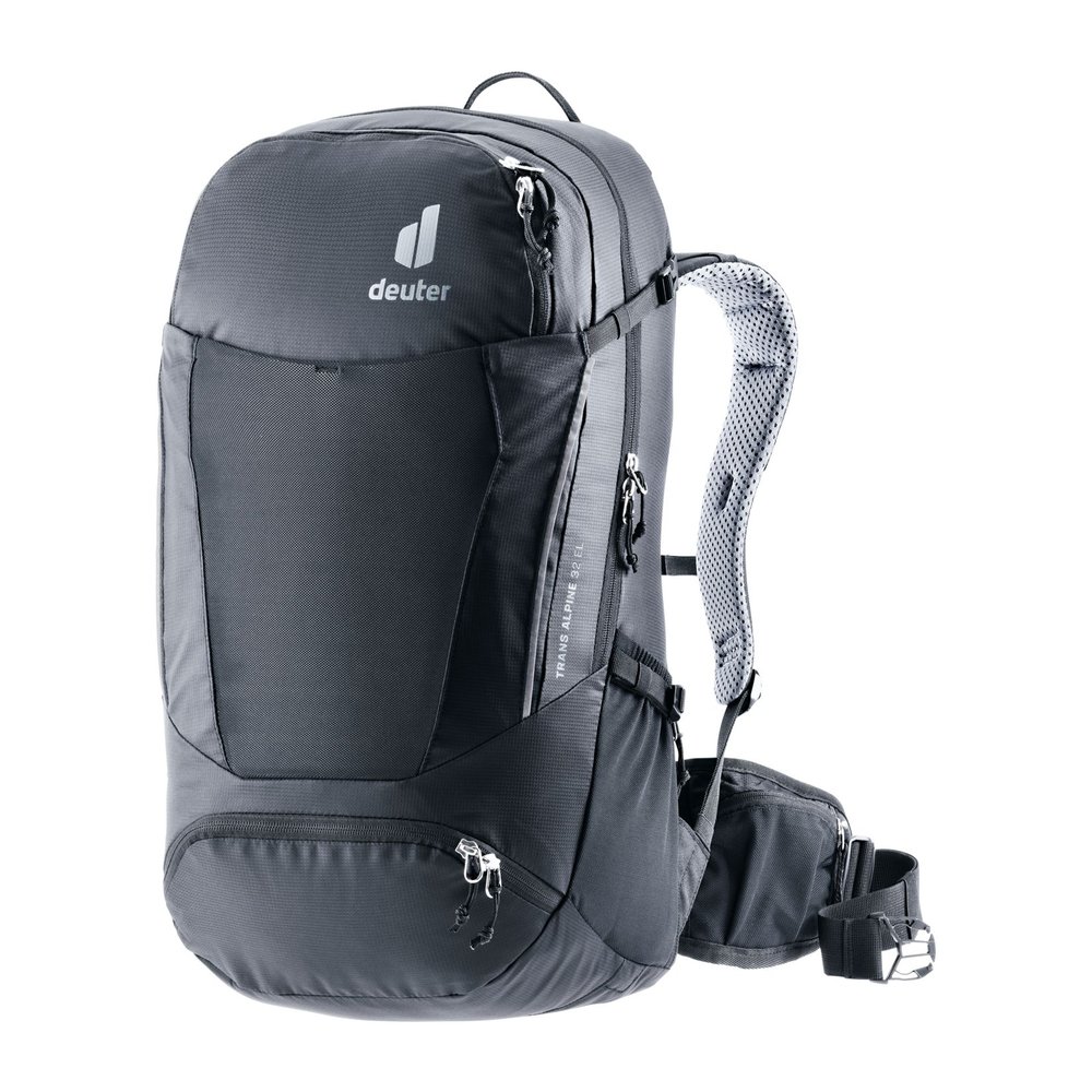 DEUTER Trans Alpine 32 EL - Fahrradrucksack