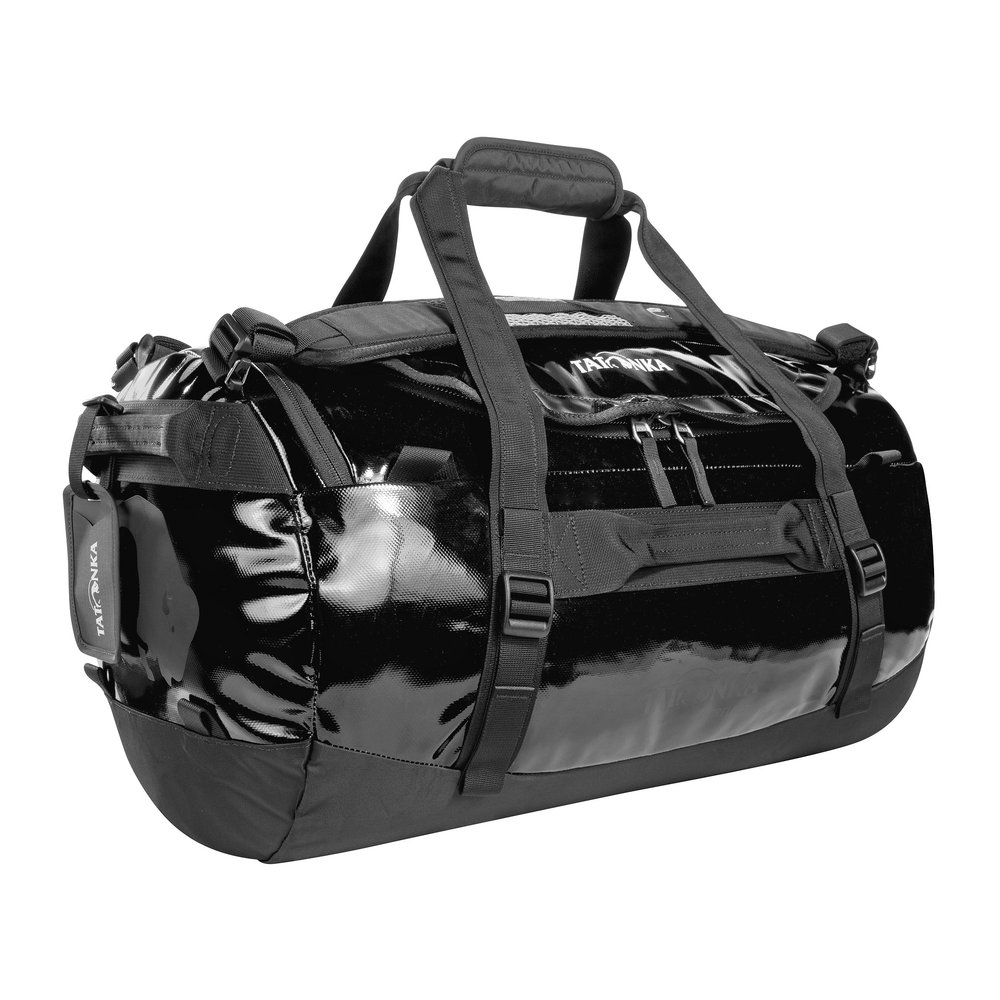 TATONKA Barrel 45 - Reisetasche mit abnehmbaren Rucksackgurten