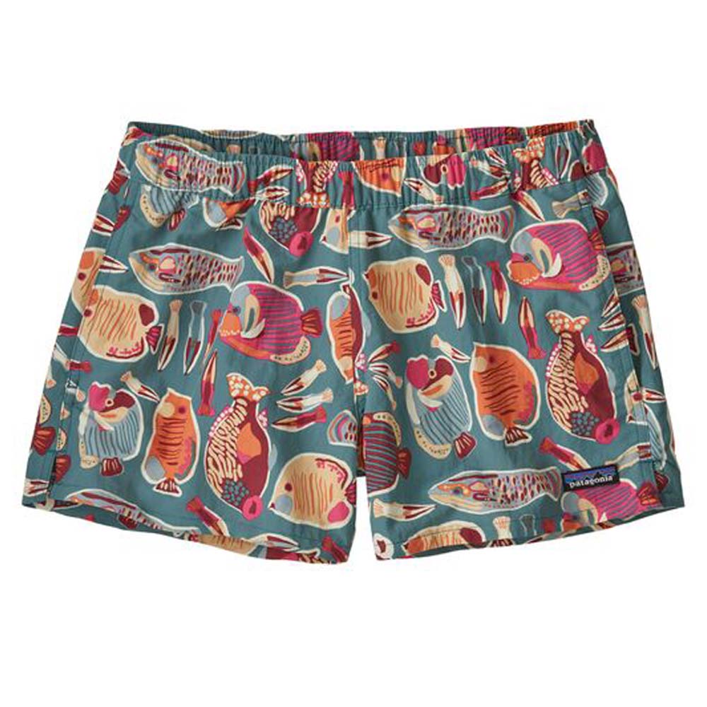 PATAGONIA Barely Baggies Shorts 2 ½ Women – Shorts