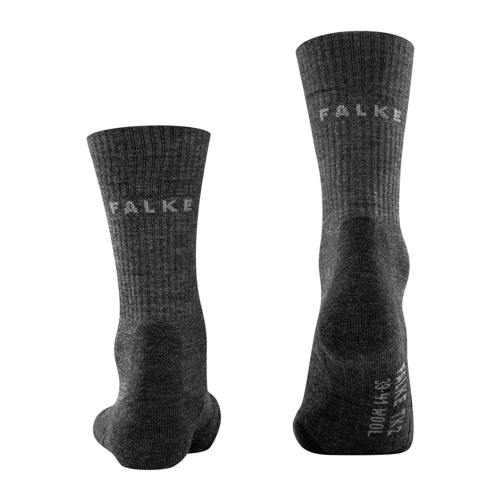FALKE TK2 Explore Wool Women - Trekkingsocken feuchtigkeitsregulierend & wärmend