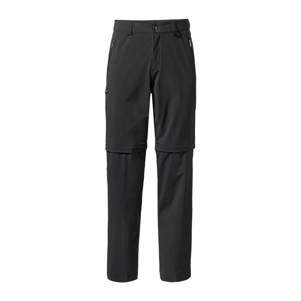 VAUDE Farley Stretch ZO Pants II Men - Trekkinghose