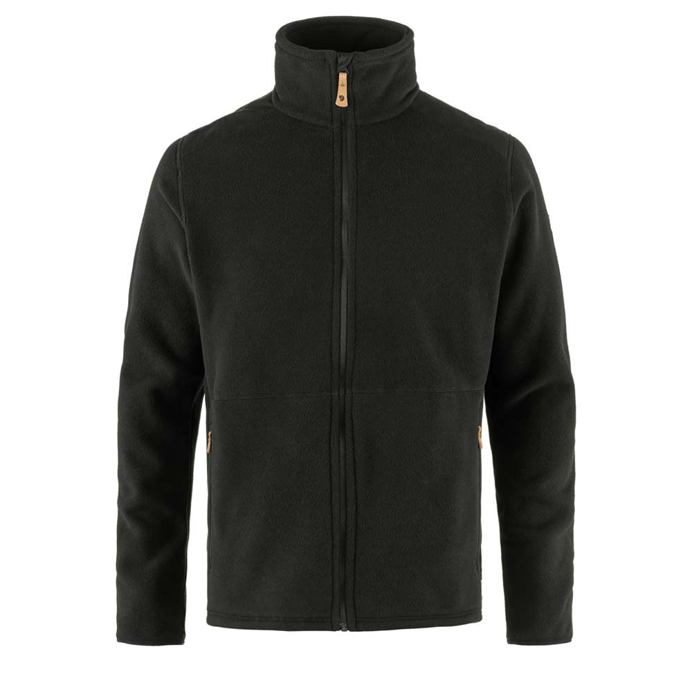 FJÄLLRÄVEN Sten Fleece Men - Fleecejacke leicht, atrmungsaktiv