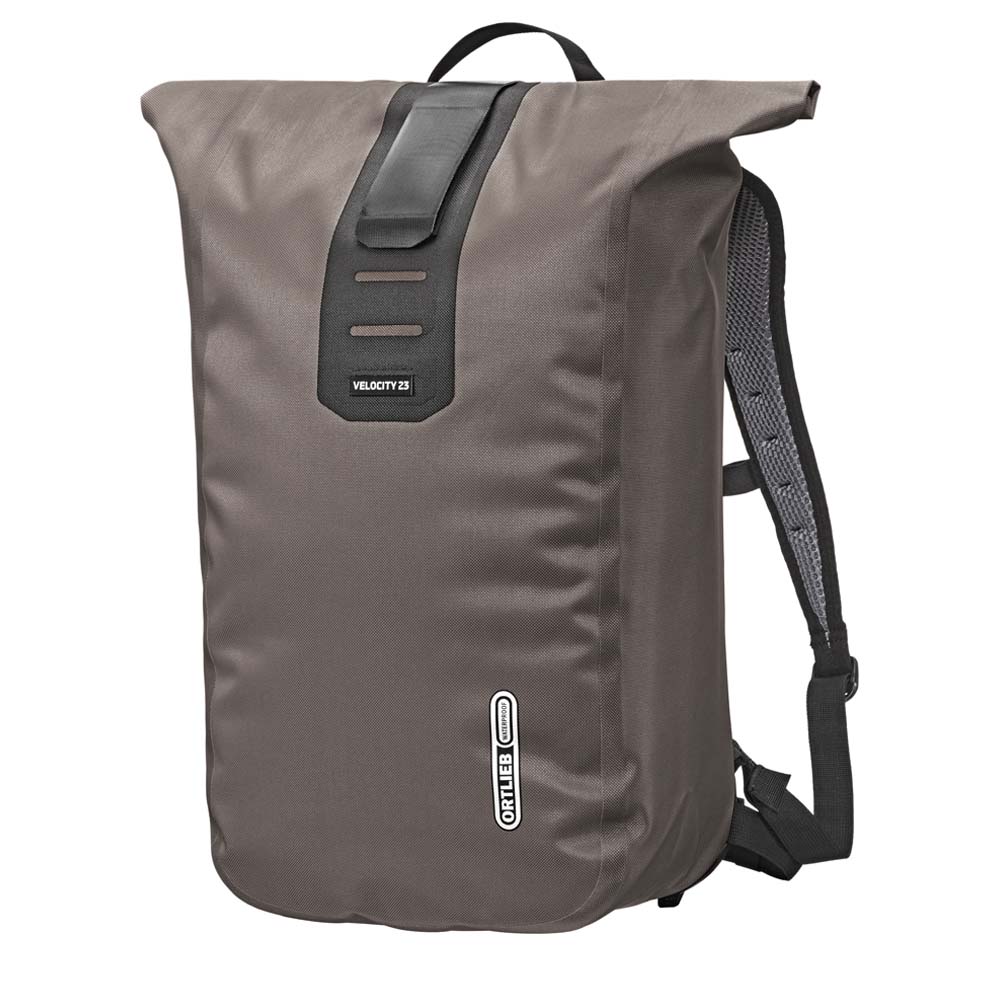 ORTLIEB Velocity Lite - Fahrradrucksack wasserdicht, leicht