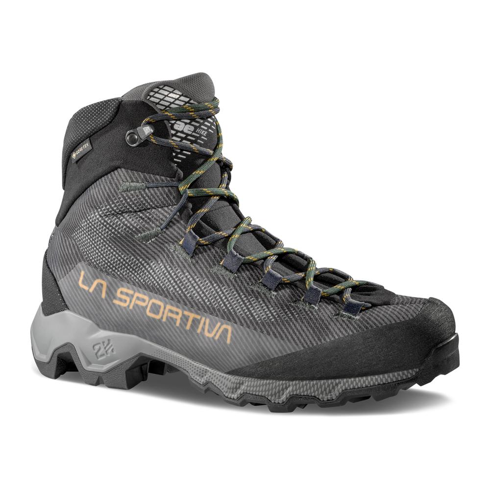 LA SPORTIVA Aequilibrium Hike GTX Men - Wanderschuh wasserdicht, atmungsaktiv