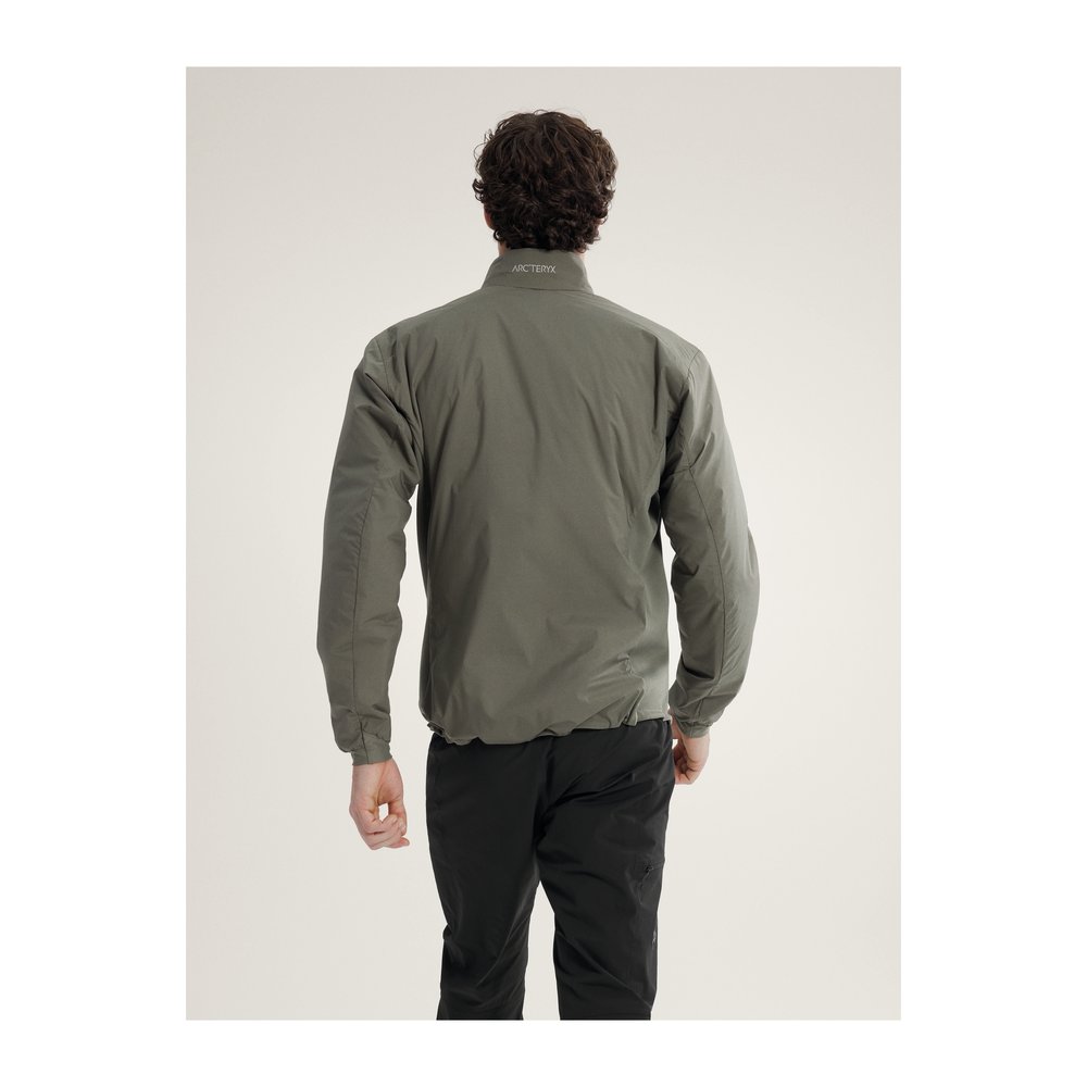 ARC'TERYX Atom Jacket Men - Isolationsjacke atmungsaktiv, kleines Packmaß