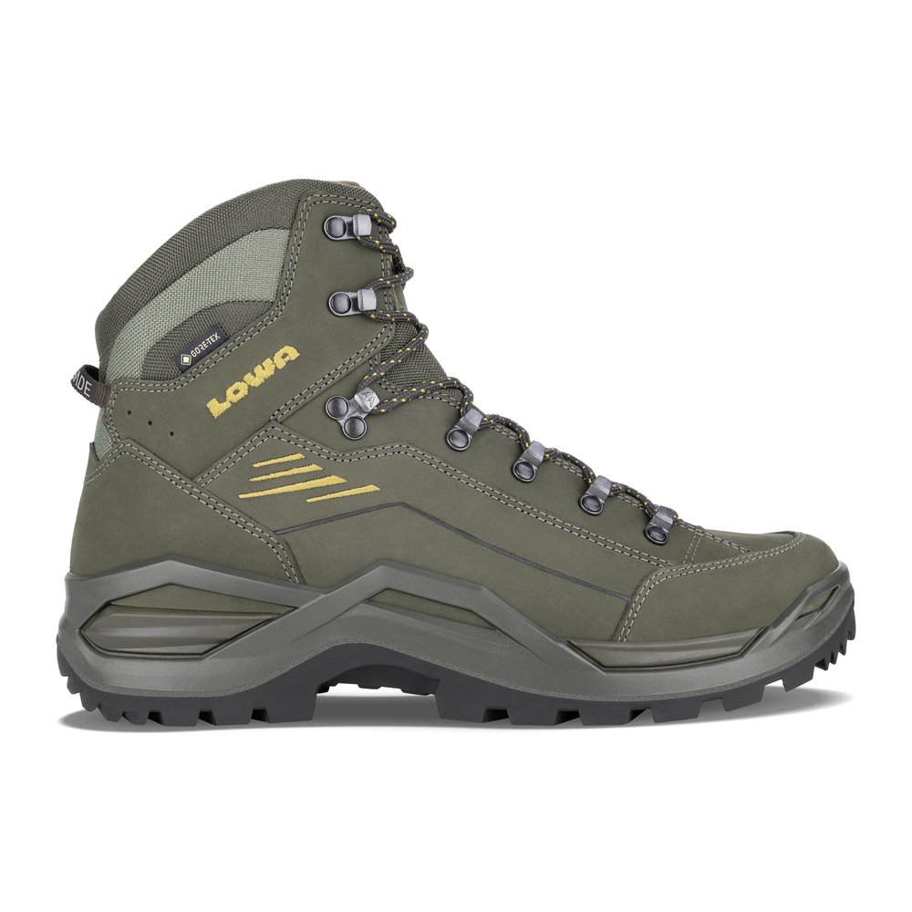 LOWA Renegade Evo GTX Mid Men - Wanderschuhe