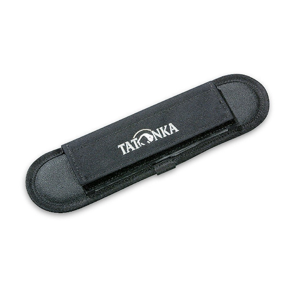 TATONKA Shoulder Pad 50mm - Schulterpolster weich gepolstert & PFC-frei