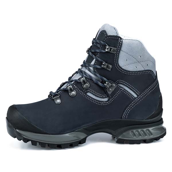 HANWAG Tatra II Bunion Lady GTX - Damen Wanderstiefel für Hallux Valgus