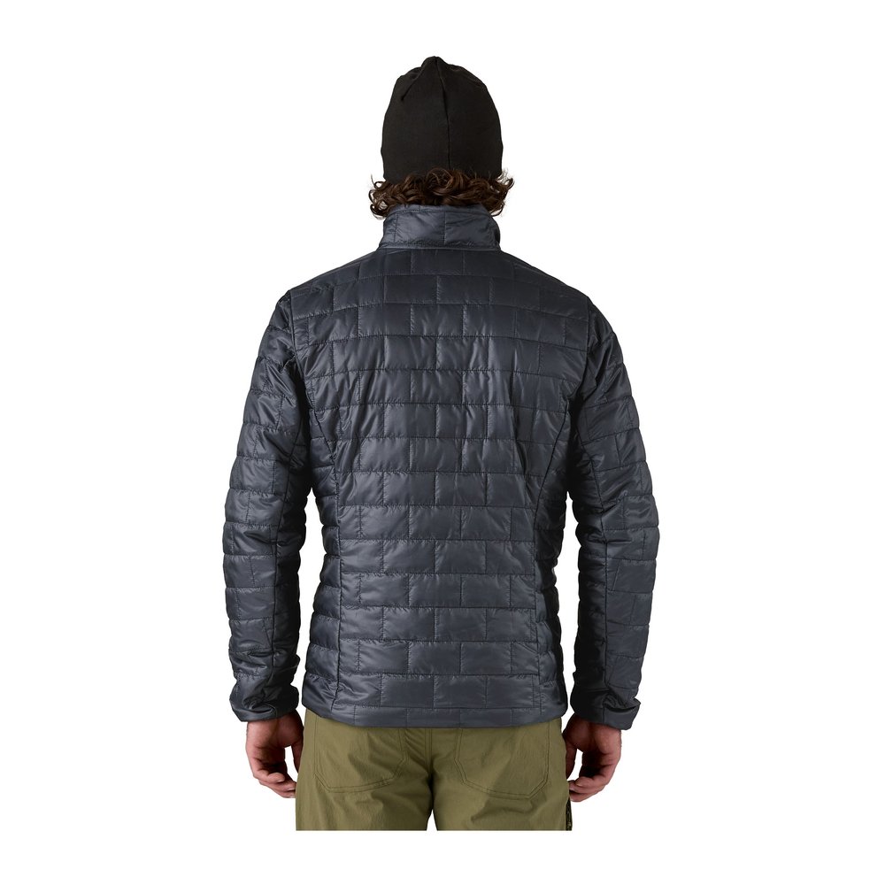 PATAGONIA Nano Puff Jacket Men - Isolationsjacke leicht, windabweisend