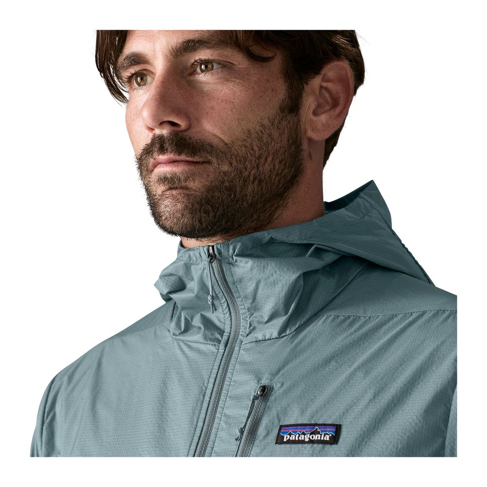 PATAGONIA Houdini Jacket Men - Windjacke federleicht und packbar