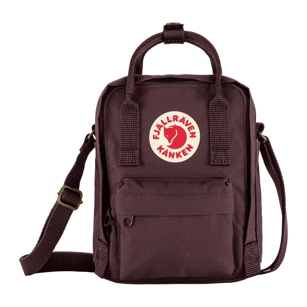 FJÄLLRÄVEN Kånken Sling - Schultertasche strapazierfähig, wasserfest
