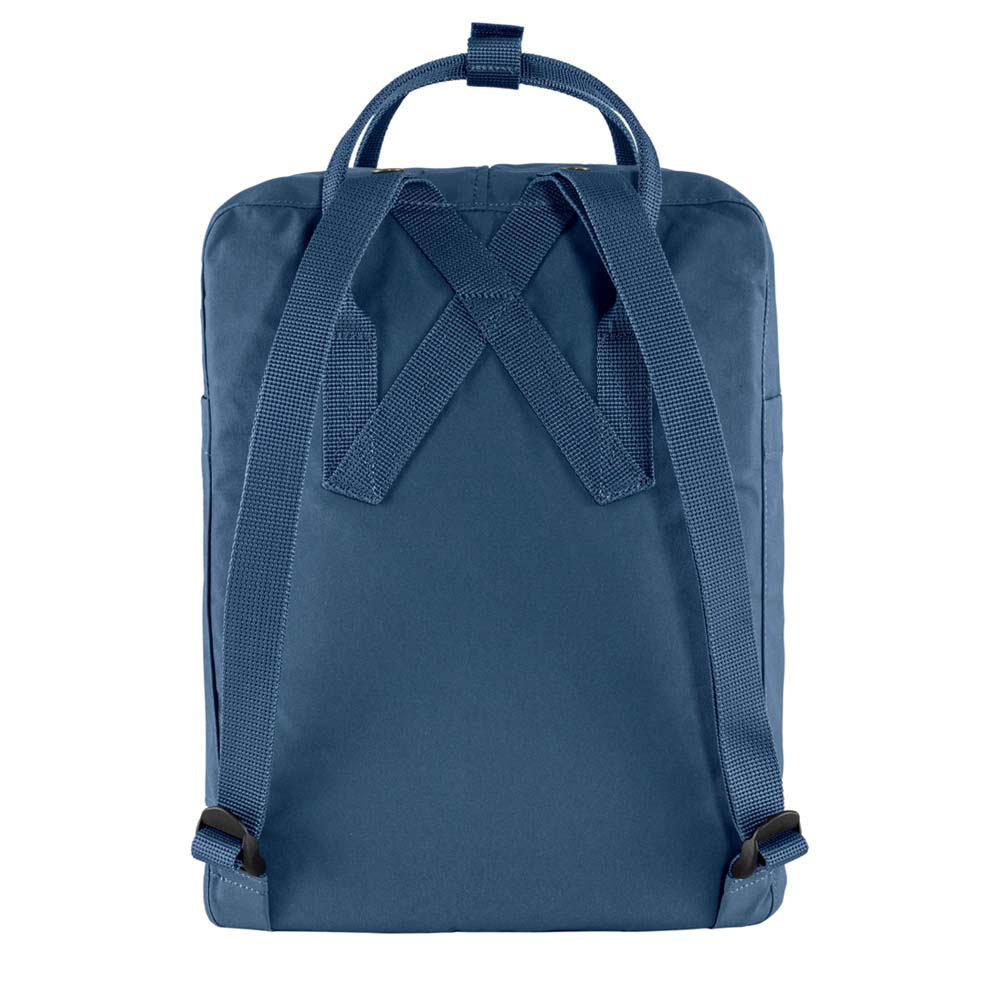 FJÄLLRÄVEN Känken - Tagesrucksack langlebig, schmutzabweisend
