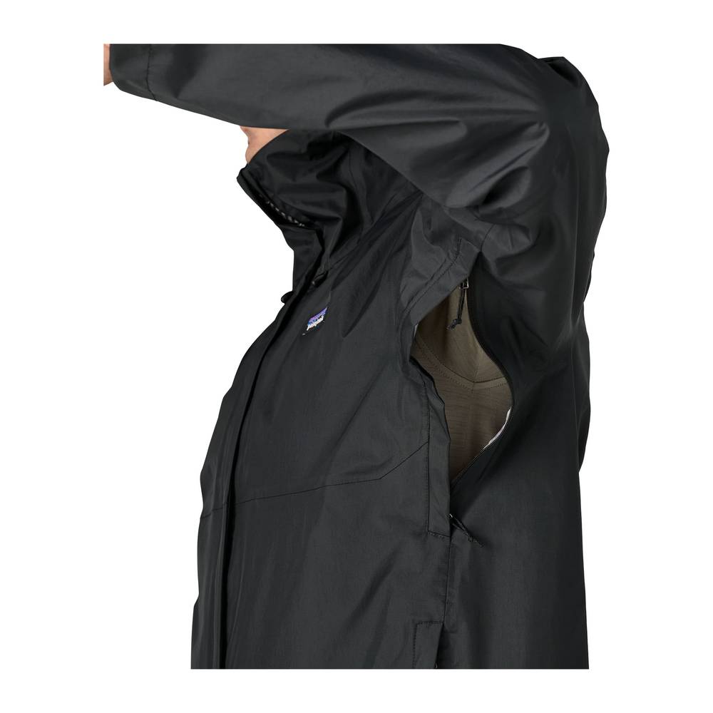 PATAGONIA Torrentshell 3L Rain Jacket Men - Regenjacke wasserdicht, atmungsaktiv
