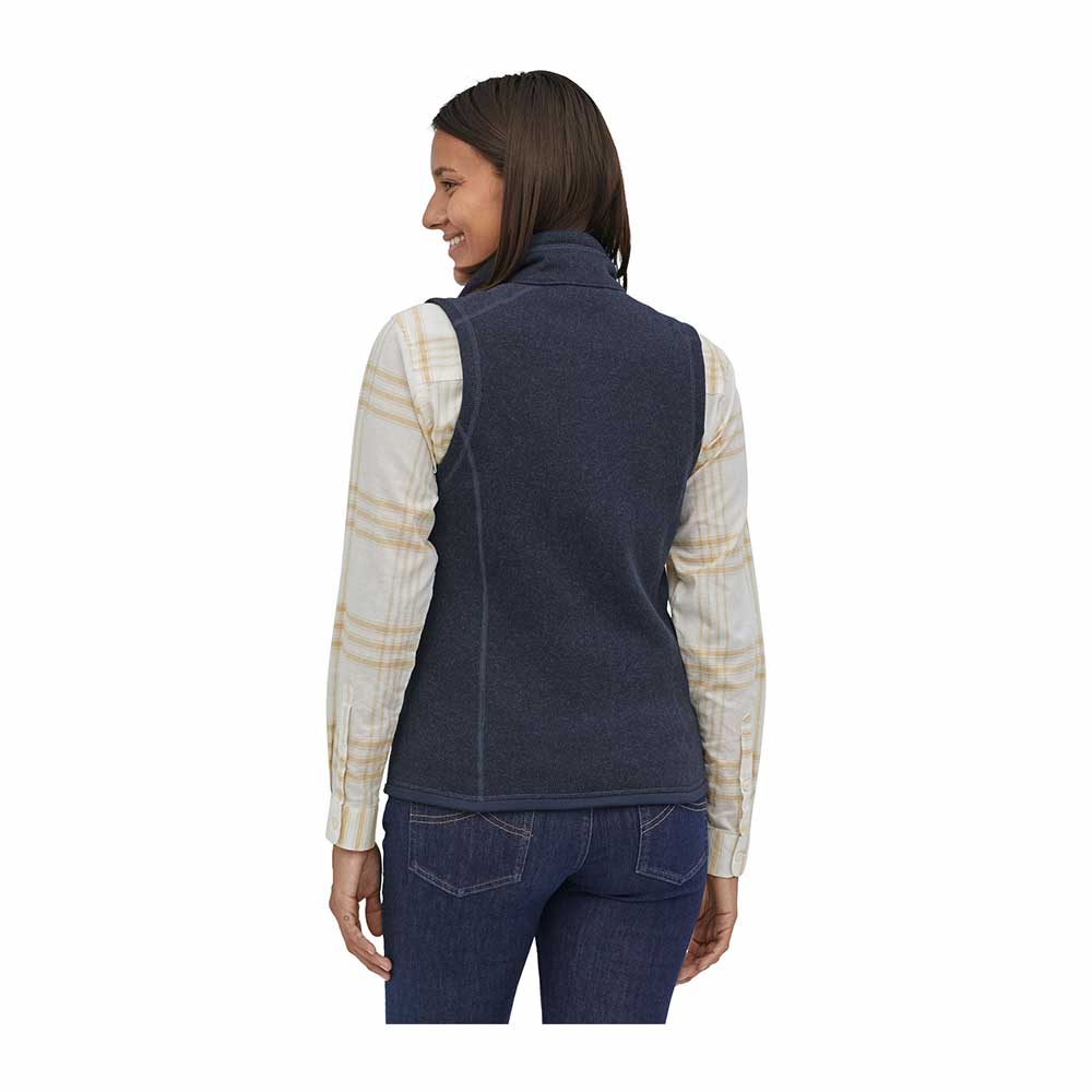 PATAGONIA Better Sweater Vest Women - Fleeceweste