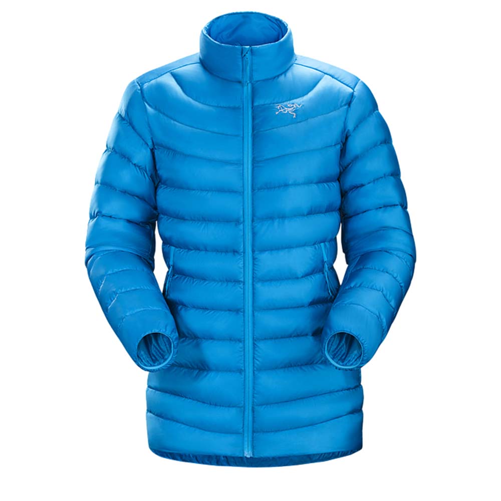 ARC'TERYX Cerium LT Jacket Women - Leichte Jacke