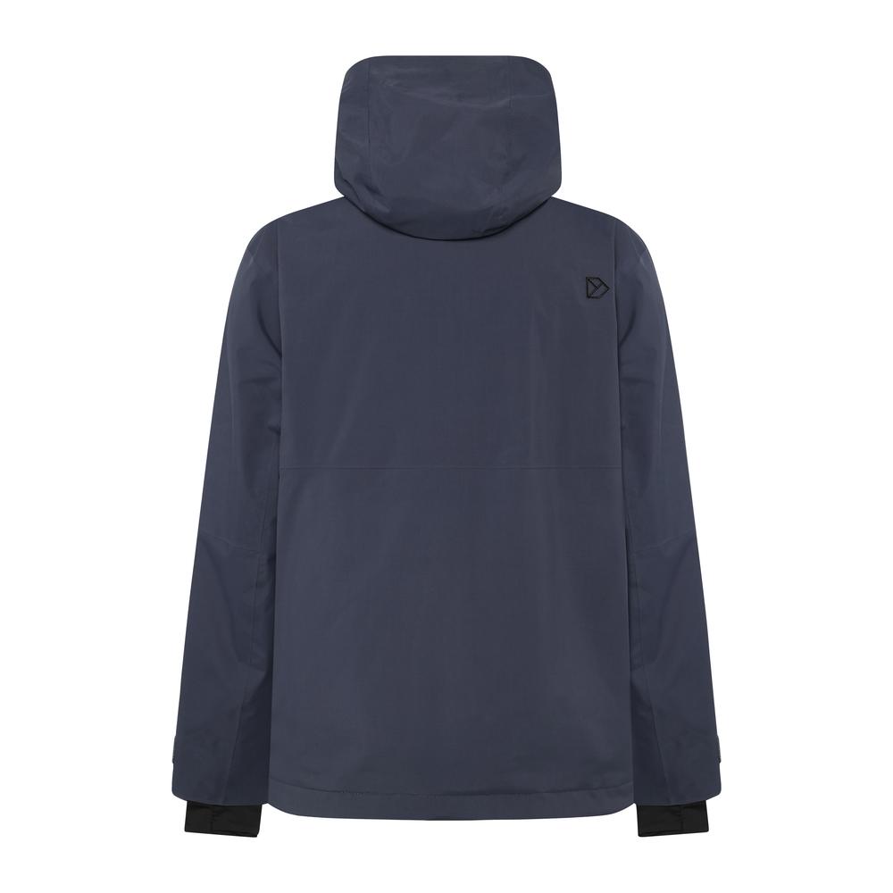 DIDRIKSONS Asp Jacket Men - Outdoorjacke atmungsaktiv & wasserdicht