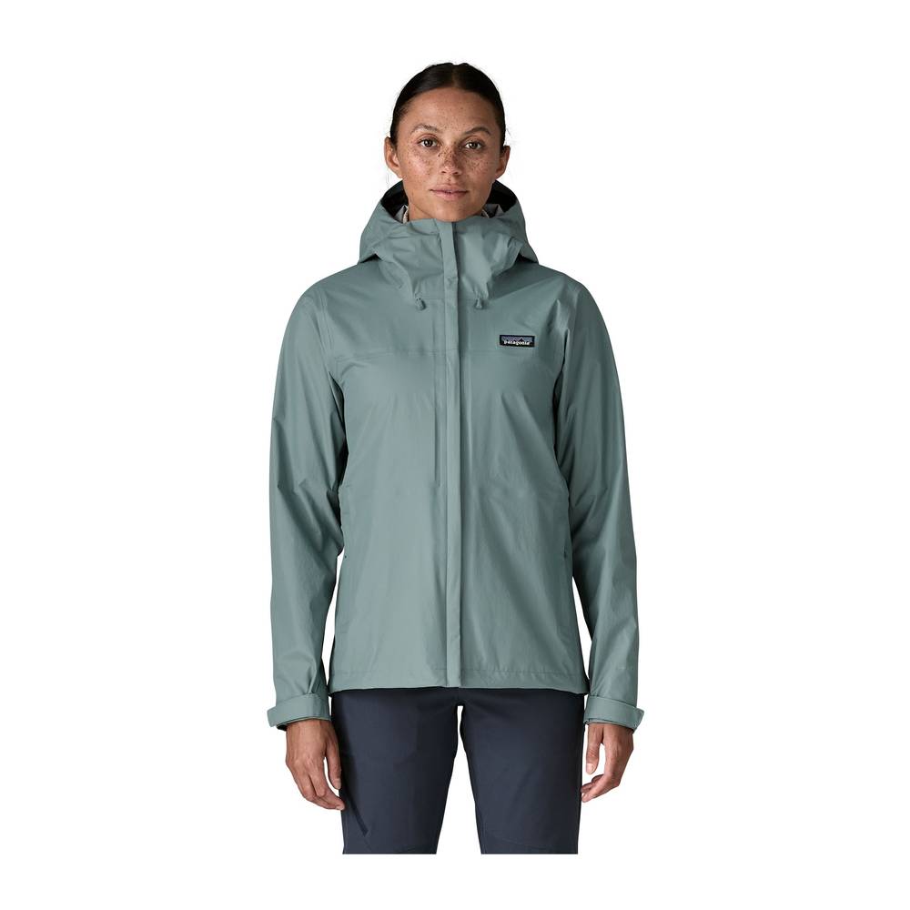 PATAGONIA Torrentshell 3L Rain Jacket Women - Regenjacke wasserdicht, atmungsaktiv