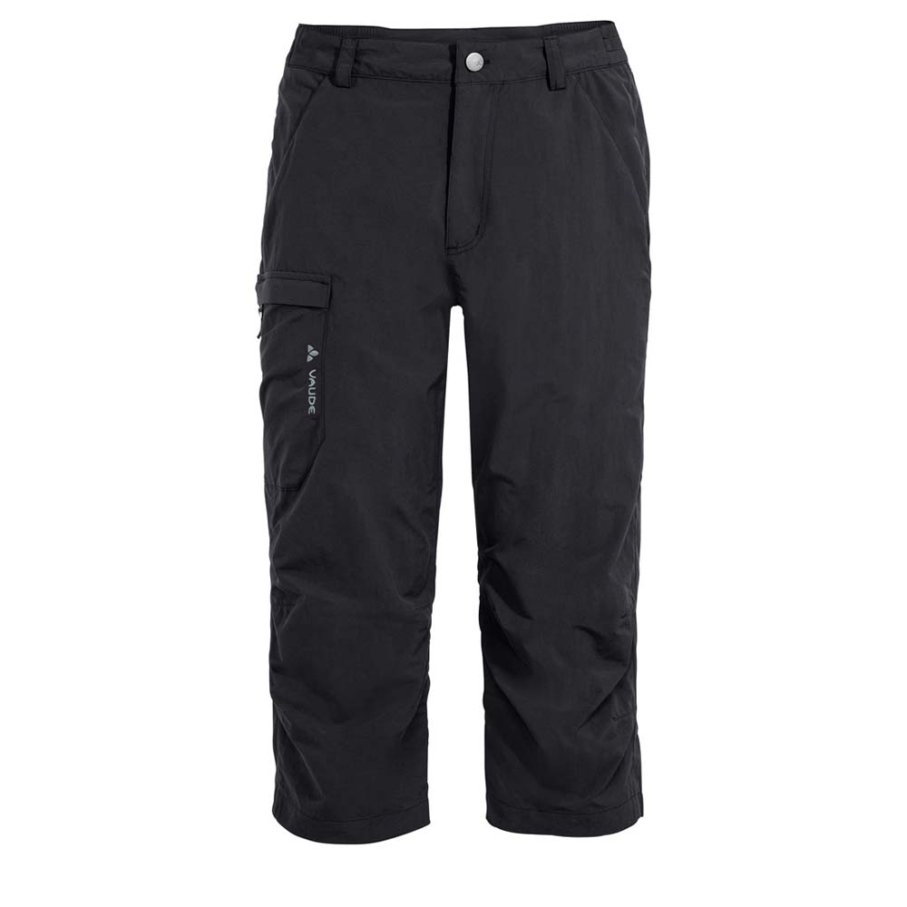 VAUDE Farley Capri Pants II Men – Outdoorhose