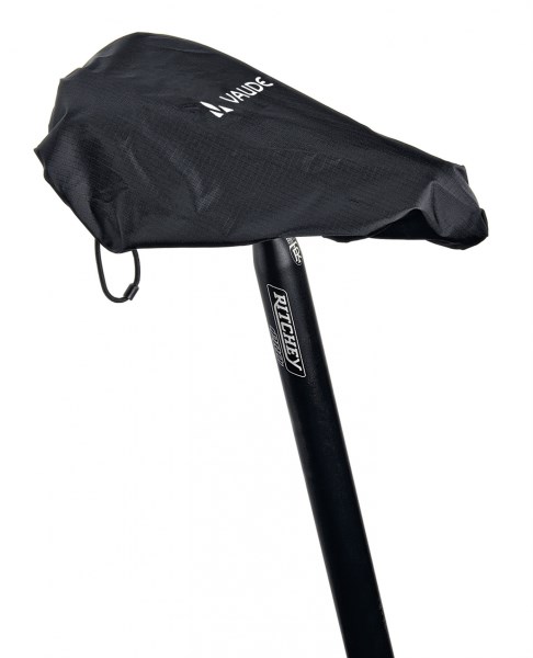 VAUDE Raincover for saddles - Sattelüberzug