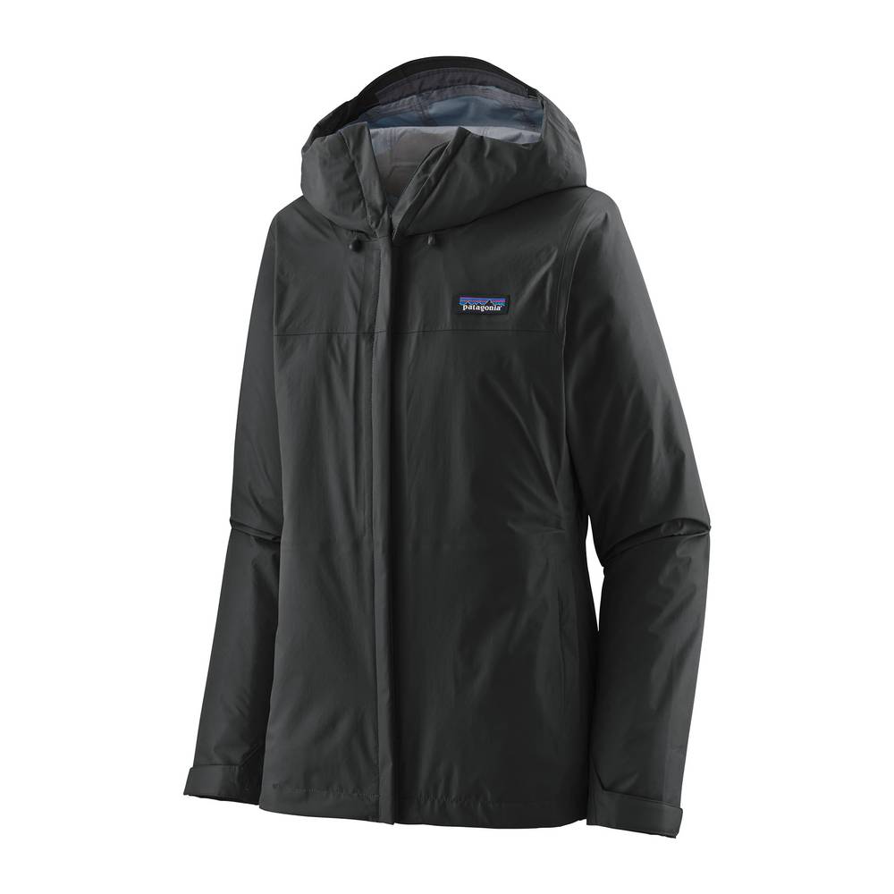 PATAGONIA Torrentshell 3L Rain Jacket Women - Regenjacke wasserdicht, atmungsaktiv