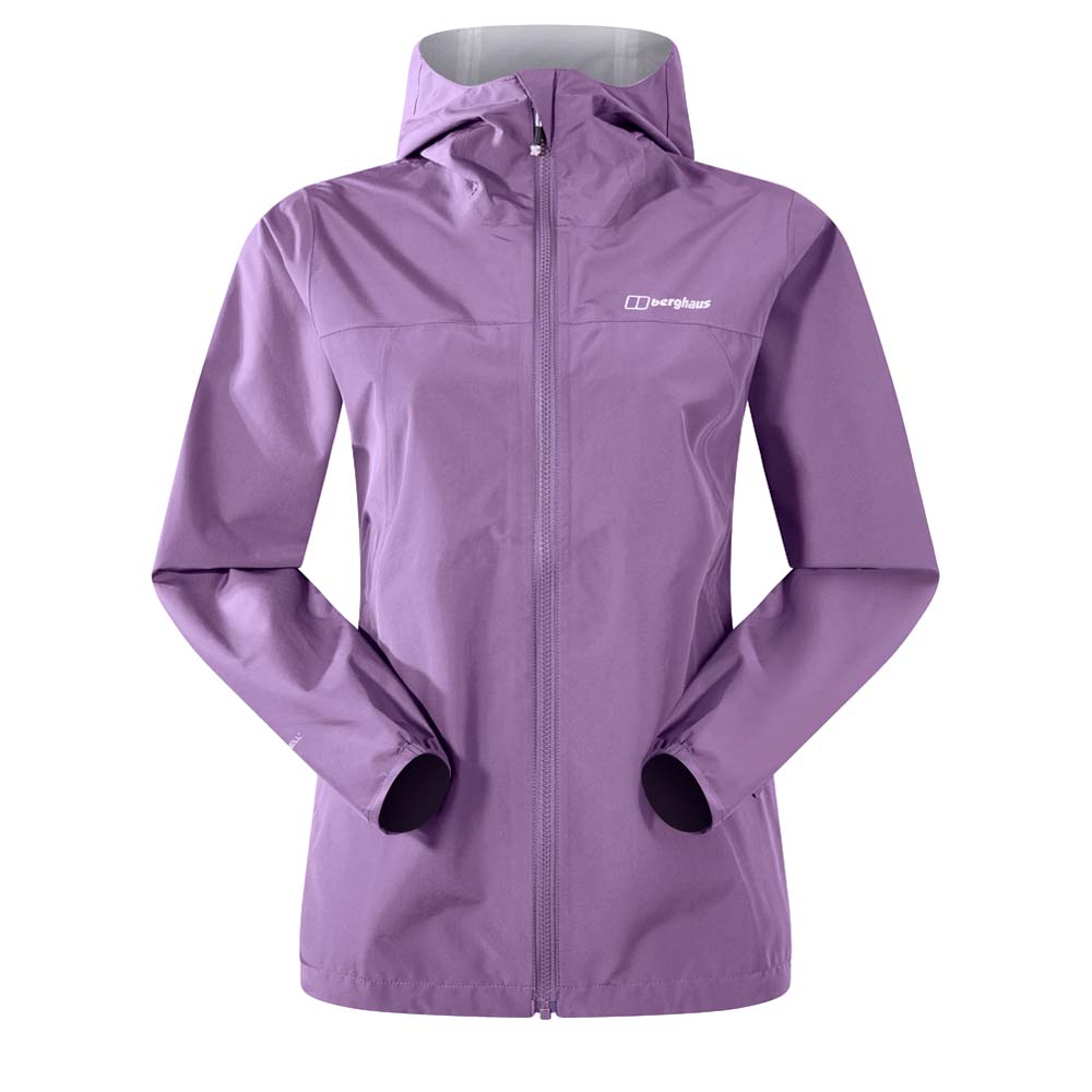 BERGHAUS Deluge PRO 3.0 Jacket Women – Regenjacke