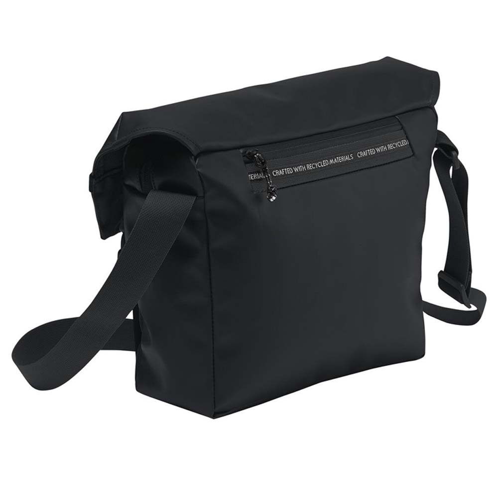 VAUDE Mineo Messenger 9 - Umhängetasche mit reflektierenden Elementen